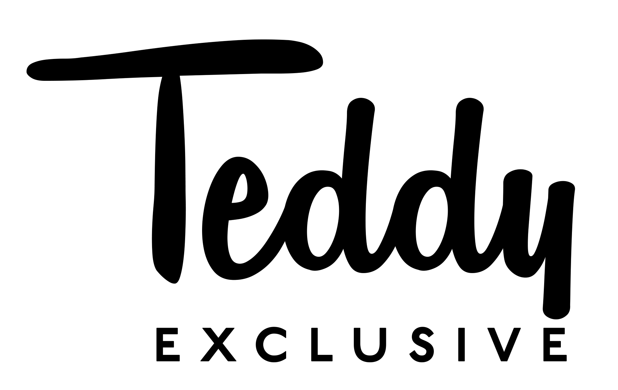 Teddy Exclusive